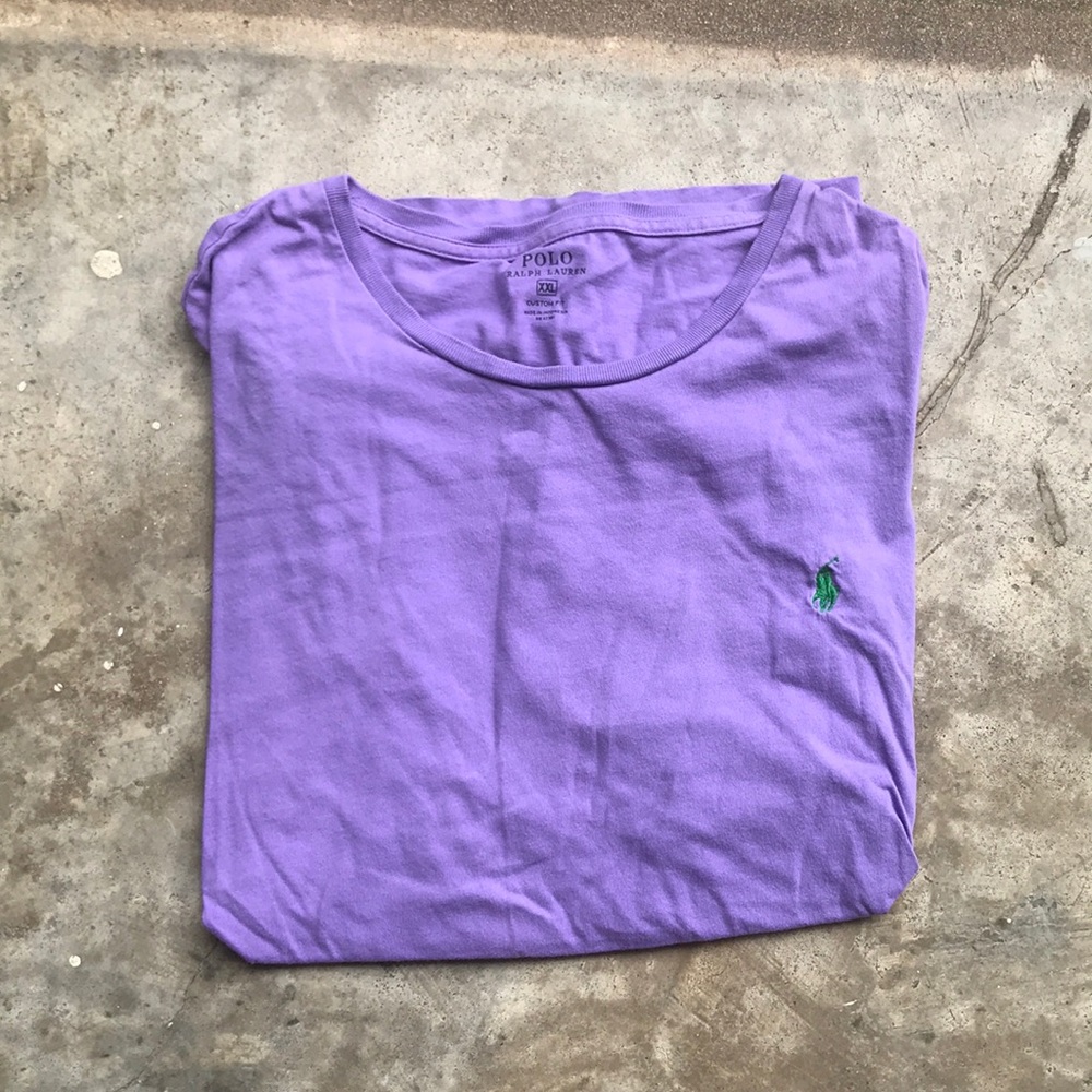 Dress shirt